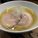 らぁ麺や ふぢとら  - 