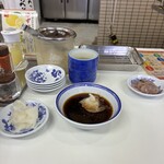 天麩羅処ひらお 本店 - 