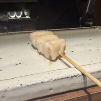 炭火焼鳥 いこか - 