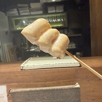 炭火焼鳥 いこか - 