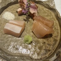 炭火焼鳥 いこか - 