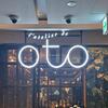 L'atelier de oto - 
