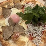 ビッレリア&ピッツェリア ルーチェ - 