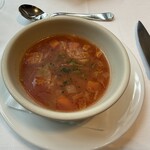 ベンジャミンステーキハウス - 