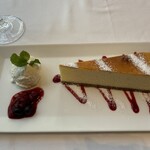 ベンジャミンステーキハウス - 