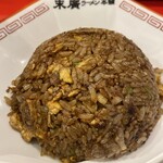 末廣ラーメン本舗 - 