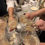 ビッレリア&ピッツェリア ルーチェ - 