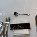 ベンジャミンステーキハウス - 