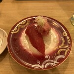 回転寿し トリトン 東京ソラマチ店 - 