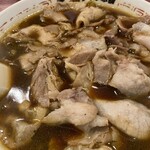 末廣ラーメン本舗 - 
