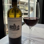 ベンジャミンステーキハウス - 