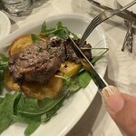 ビッレリア&ピッツェリア ルーチェ - 