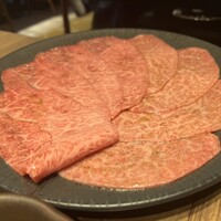 焼肉うしごろ 新宿三丁目店 - 