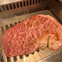 焼肉うしごろ 新宿三丁目店 - 