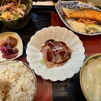 高麗橋桜花 - 美味しい日替わり♪