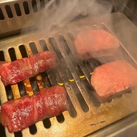 焼肉うしごろ 新宿三丁目店 - 
