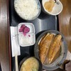 あきもと食堂