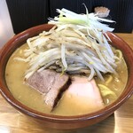 味噌っ子 ふっく - 