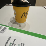 マクドナルド 東向島店 - 