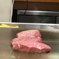 代官山鉄板ゆうり - 