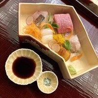 懐石料理 桝田 - 