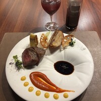 代官山鉄板ゆうり - 