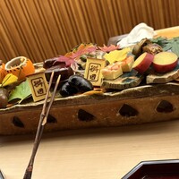 懐石料理 桝田 - 