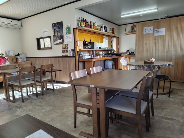 メーメークラブ門前茶屋 - 白石（ジンギスカン）の写真