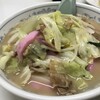 中華軽食 三八 銅座店