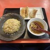 手打ちラーメン珍來 成東店