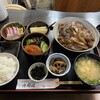 和食乃沙都使