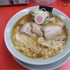 麻布 チャーシュー軒