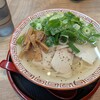 麺屋7.5Hz 生野店