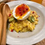 蔬菜串卷 NarutoyaAo - 