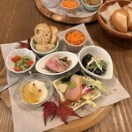 ビストロ オム 鎌倉 - 