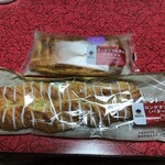 ファミリーマート - 料理写真: