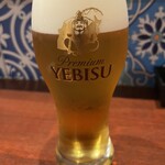 スペイン料理 muyrico - 