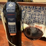 スペイン料理 muyrico - 