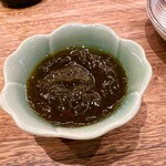 蔬菜串卷 NarutoyaAo - 