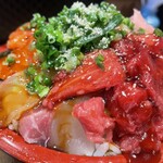 鮨処 一真 - 料理写真: