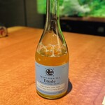 GinaGina - Etude 蒼風(煎茶) 宮崎県西都産