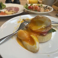 インプレイス 3-3 ヒルトン名古屋 - 