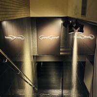 GinaGina - エントランス