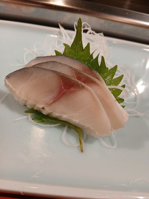 廣鮨 - 白河（寿司）の写真