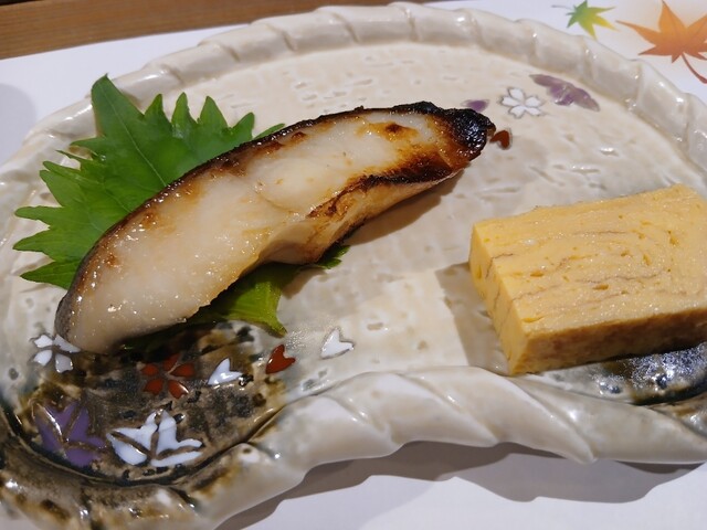 廣鮨 - 白河（寿司）の写真