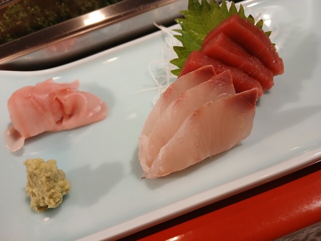 廣鮨 - 白河（寿司）の写真