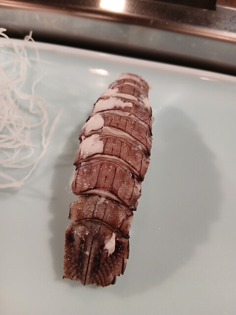 廣鮨 - 白河（寿司）の写真