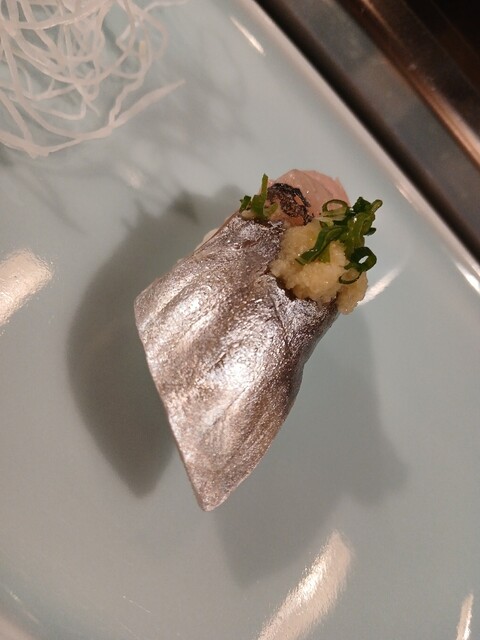 廣鮨 - 白河（寿司）の写真