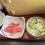 和食麺処 サガミ - 