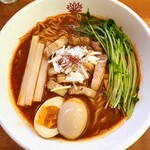 らぁめん翠蓮 - 